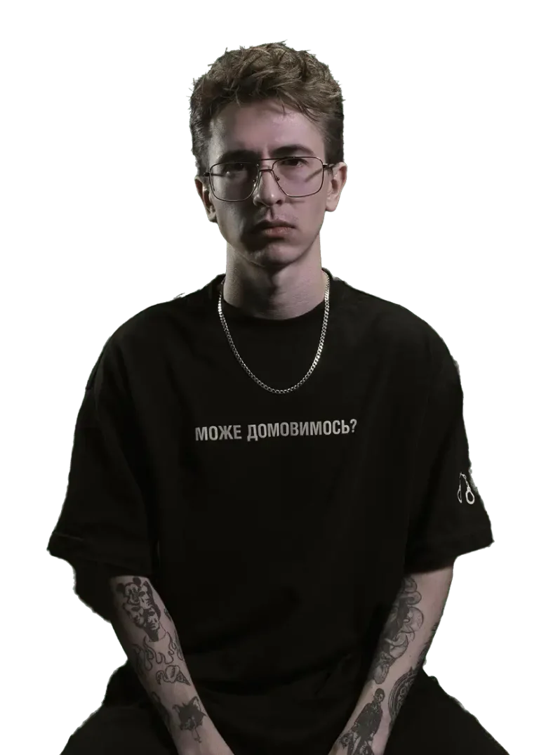 Master 8