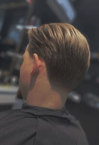 Longhair