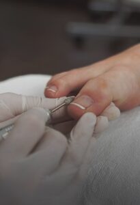 Pedicure